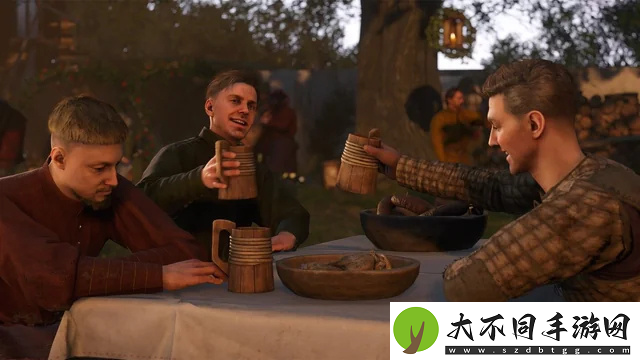 天国