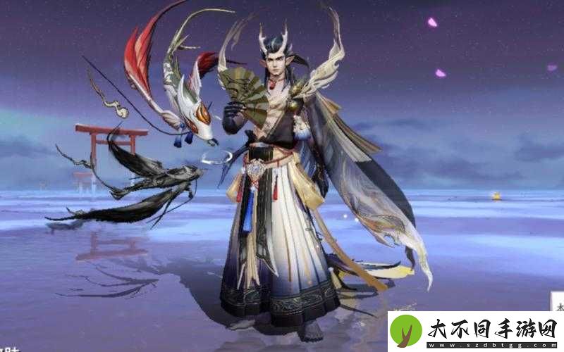 阴阳师荒川之主即将改版