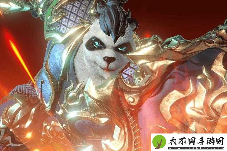 太极熊猫3炽焰刀者究竟有多强