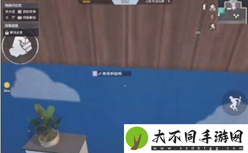 和平精英内鬼卡墙bug怎么用
