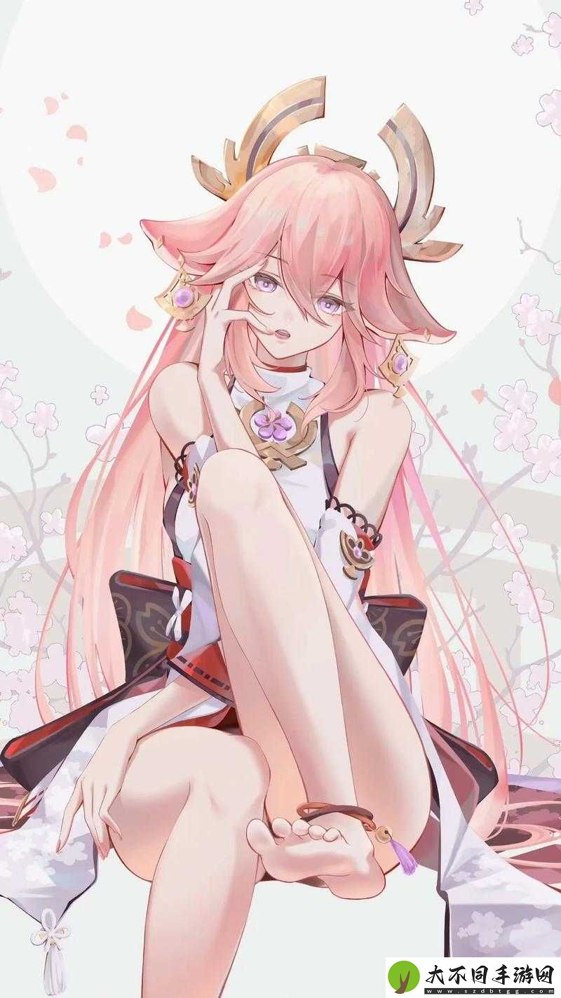 原神中你最喜欢的女性角色是谁？
