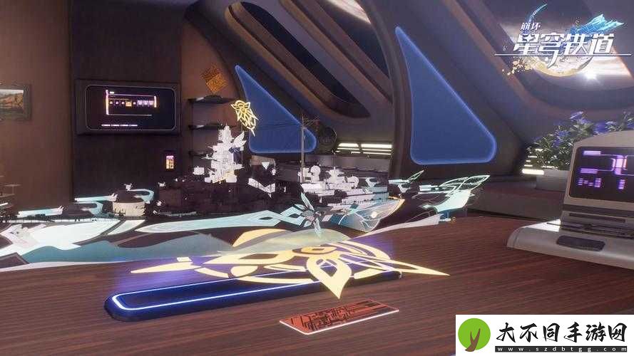 崩坏星穹铁道中