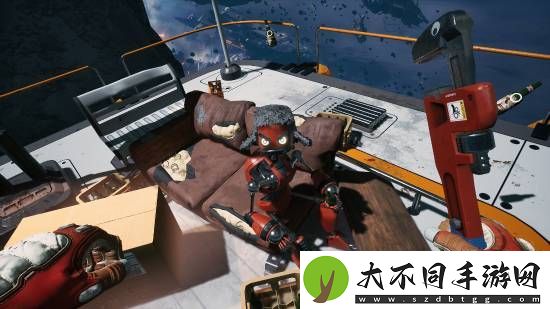 呼吸边缘2惊现疑似地平线埃洛伊