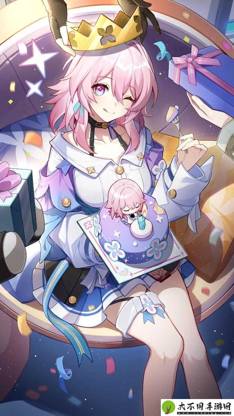 崩坏星穹铁道三月七配音大揭秘