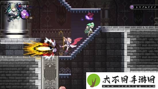 根本把持不住！Steam美少女游戏免费试玩！