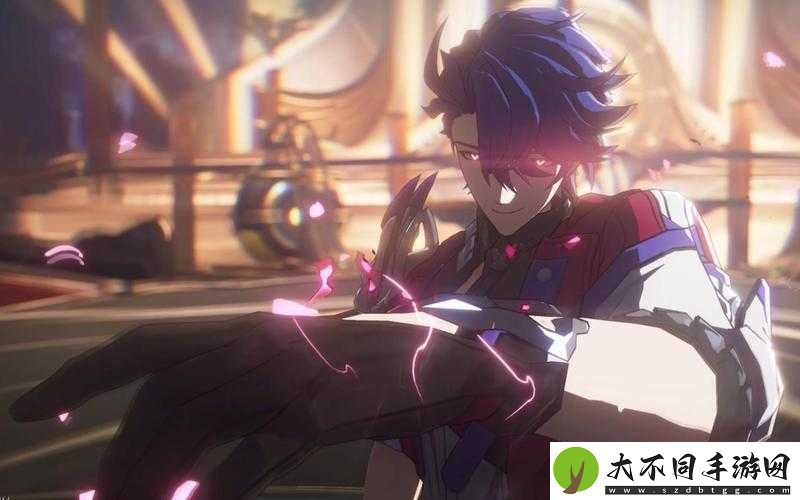 崩坏星穹铁道中神秘角色桑博的配音演员究竟是谁？
