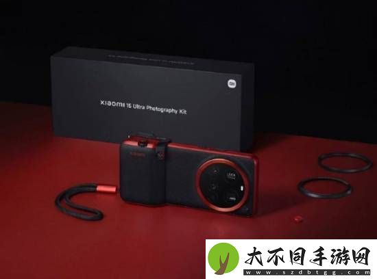 秒变专业徕卡相机！小米15