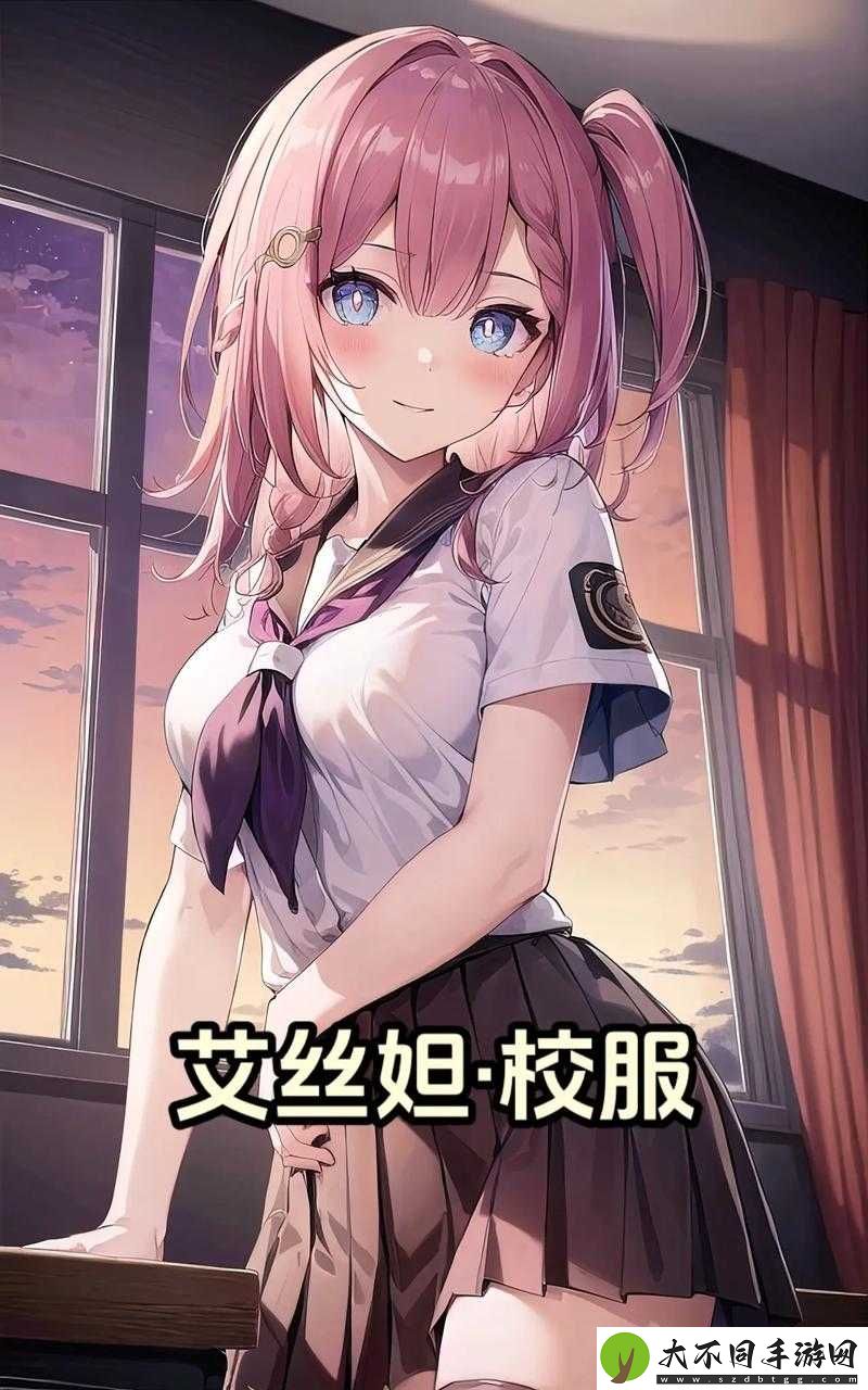 崩坏星穹铁道艾丝妲配音究竟是谁？全方位攻略带你深入了解！