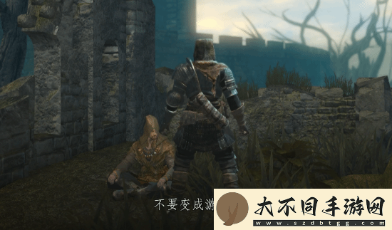 赞美太阳！无数玩家助力魂游内容创作者走出抑郁