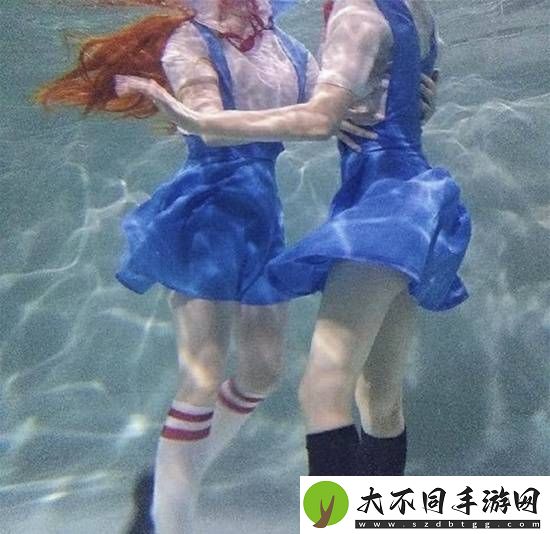 美女声优嫁给了印度人