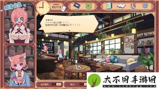 根本把持不住！Steam美少女游戏免费试玩！