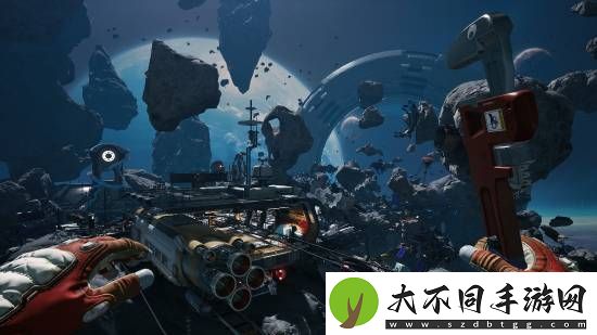 呼吸边缘2惊现疑似地平线埃洛伊