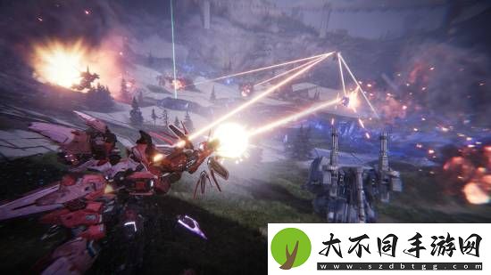 玩到就是赚到！Steam新品节大作佳作免费试玩