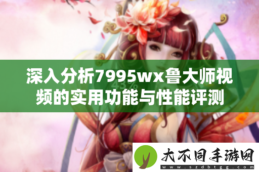 深入分析7995wx鲁大师视频的实用功能与性能评测