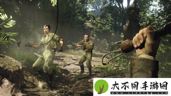 夺宝奇兵等大作新史低来袭