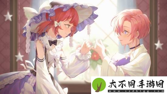 根本把持不住！Steam美少女游戏免费试玩！
