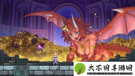 根本把持不住！Steam美少女游戏免费试玩！