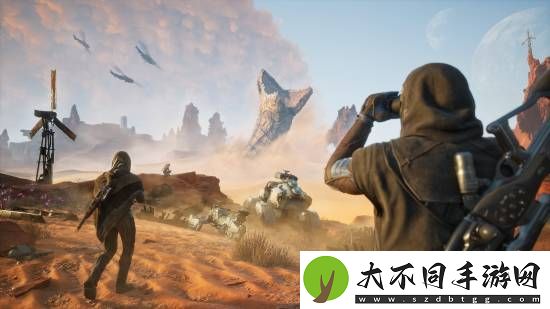 玩到就是赚到！Steam新品节大作佳作免费试玩