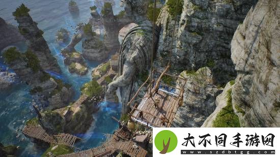 玩到就是赚到！Steam新品节大作佳作免费试玩