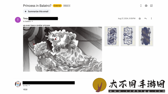 小丑牌迎来一**新联动！网友