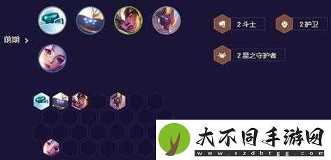 云顶之弈S8.5机甲龙王如何创新玩法？深度解析阵容搭配与玩家适配悬念