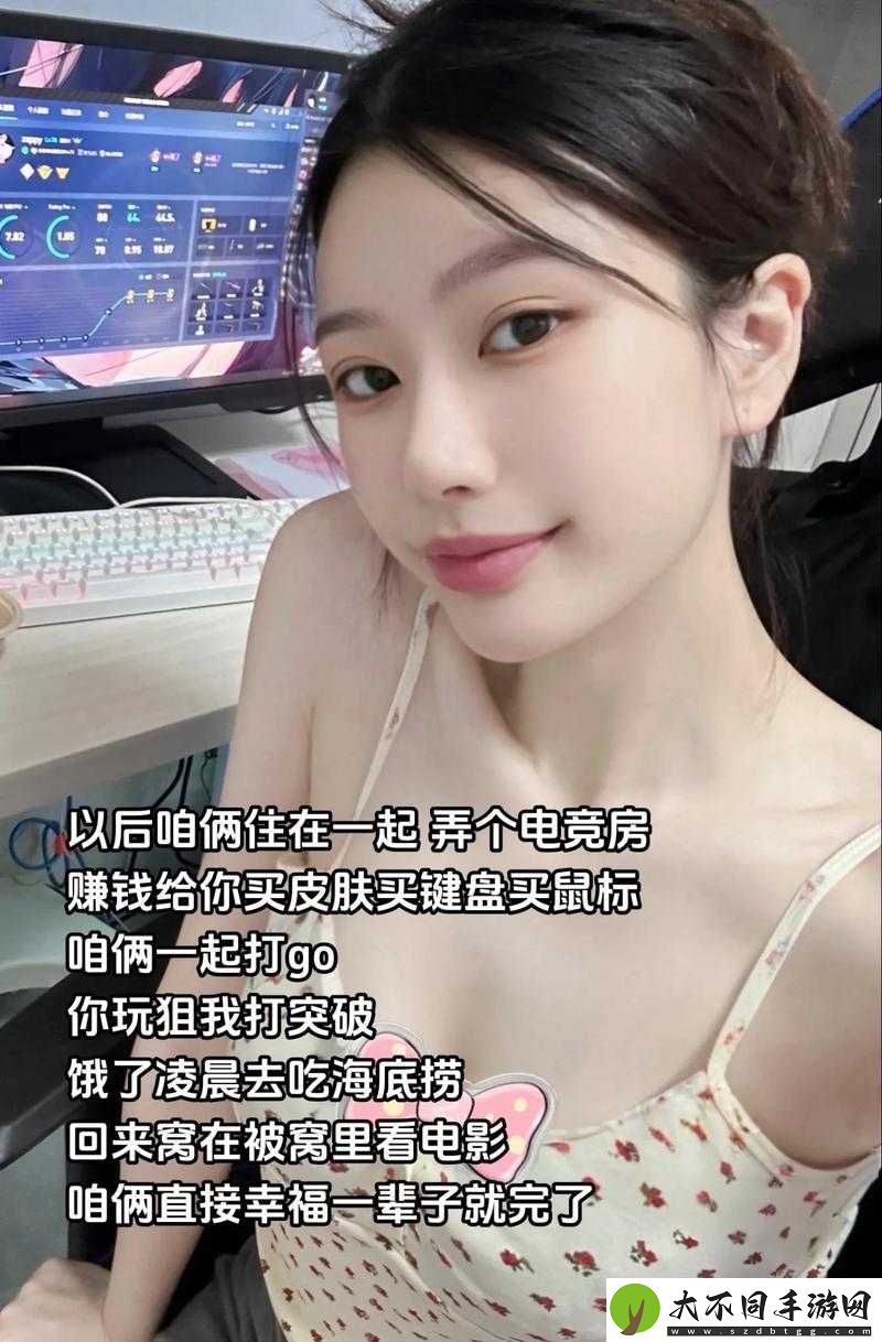 暴躁少女 csgo 视频大赏：神级操作、极限翻盘应有尽有