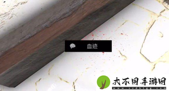 孙美琪疑案石门村惨案血迹在哪