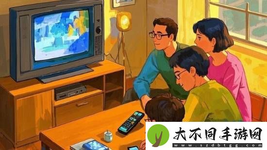 官方治理电视“套娃”！插入式机顶盒、三模遥控器将全国推广