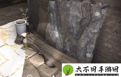 孙美琪疑案石门村惨案石材在哪