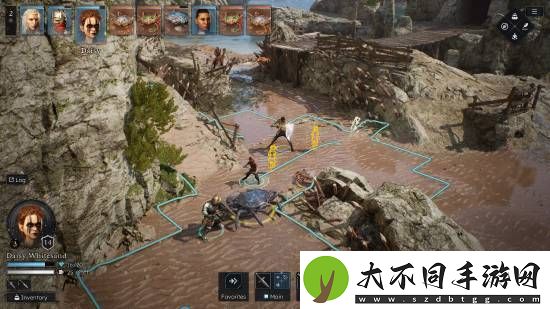 玩到就是赚到！Steam新品节大作佳作免费试玩