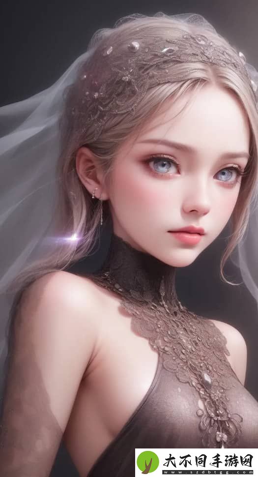 为什么斗罗大陆中的女性角色形象如此吸引人