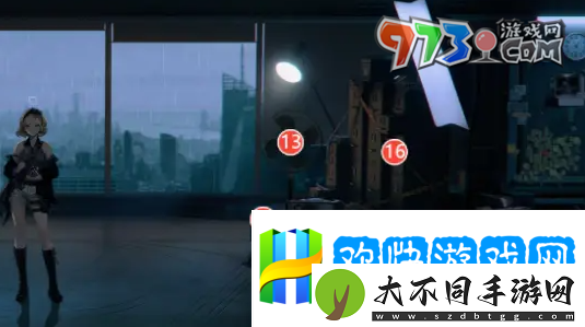异象回声科长招募32条线索在哪