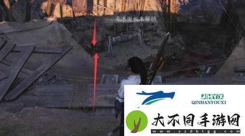 燕云十六声万事知小孩钱袋位置介绍