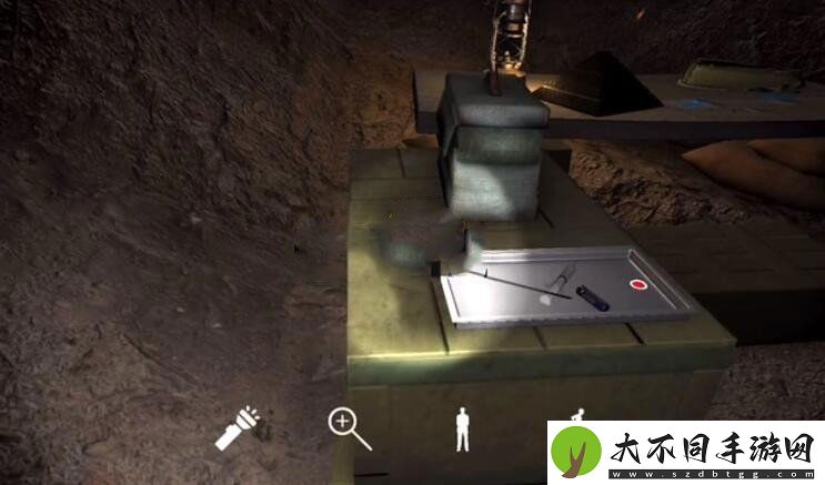 孙美琪疑案浮生若梦四级线索留言在哪