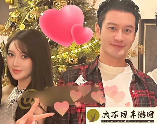 网传叶珂顺利产女！黄晓明全程陪护激动落泪
