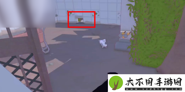 小猫咪大城市变色龙在哪里