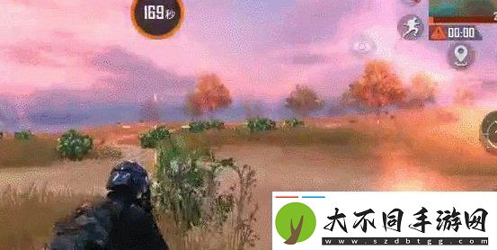 和平精英怎么标记车辆