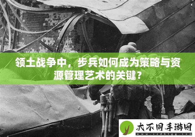领土战争中