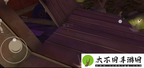 逃出梦境第一章怎么过