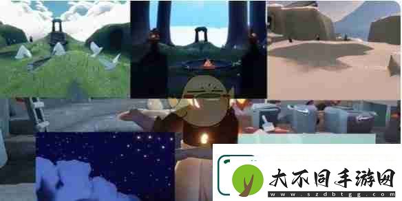 Sky光遇寻宝节开启时间一览