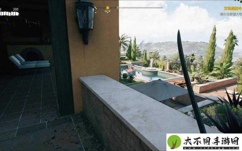 死亡岛2艾玛之怒中