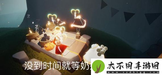 光遇雨林老奶奶什么时候出现
