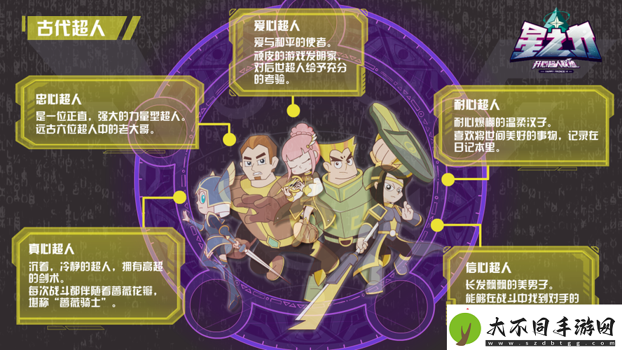 梦想新大陆中超能魔核究竟有何神奇之处