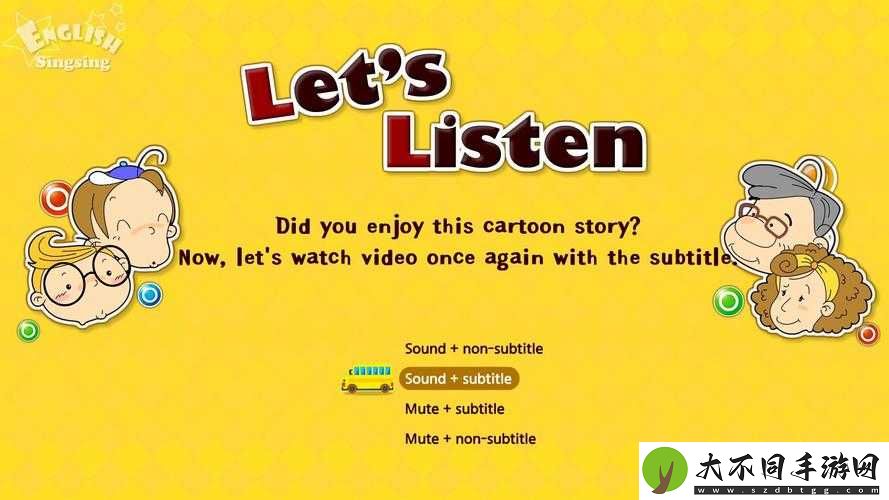 She
