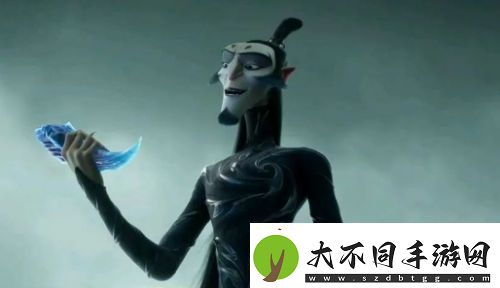 哪吒2敖光连自家兄妹都不信