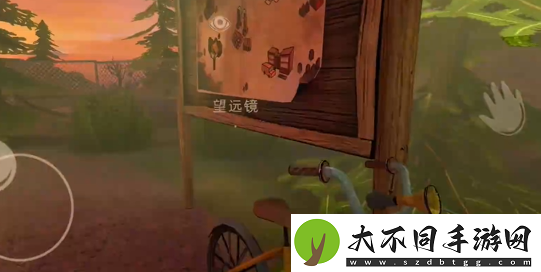 逃出梦境第一章怎么过