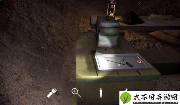 孙美琪疑案浮生若梦四级线索注射器在哪