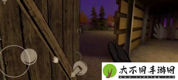 逃出梦境第一章怎么过