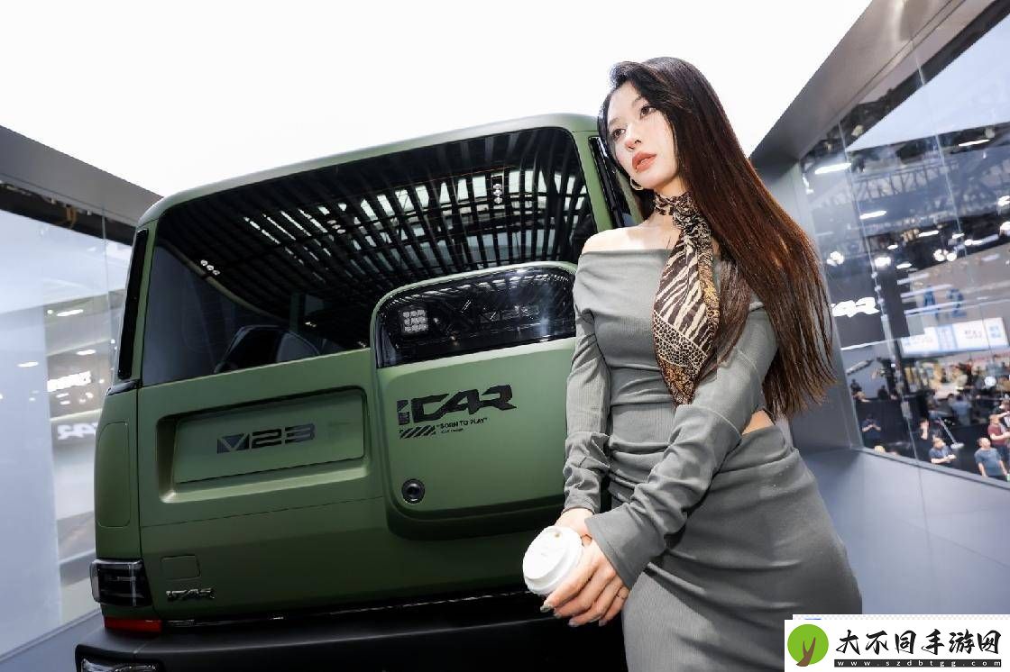 iCAR