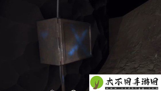 孙美琪疑案浮生若梦四级线索配电箱在哪